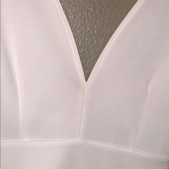 🤍FORMAL DRESS - Picture 4 of 4